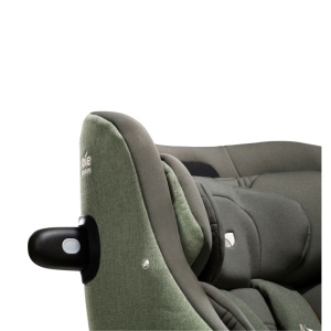Scaun auto rotativ Joie i-Size i-Harbour Signature Pine, 40-105 cm, testat ADAC si certificat R129 - Img 6