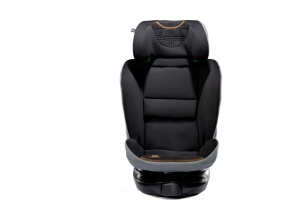 Scaun auto rotativ Joie i-Spin XL Signature Carbon, 40-150 cm, certificat R129 si testat ADAC - Img 10