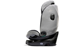 Scaun auto rotativ Joie i-Spin XL Signature Carbon, 40-150 cm, certificat R129 si testat ADAC - Img 16
