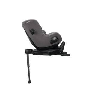 Scaun auto rotativ Nuna i-Size TODL next Granite, 40-105 cm, testat ADAC - Img 3
