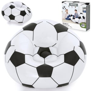 Scaun gonflabil Bestway FOOTBALL, BE75010