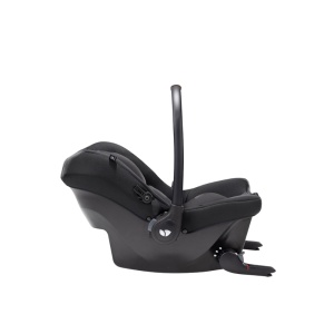 Scoica auto cu ISOFIX integrat Joie Sprint Signature Carbon, nastere - 75 cm, testata inclusiv la impact lateral, conform ECE R129 - Img 10