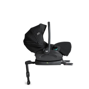 Scoica auto inclinabila Joie i-Size i-Level Pro Signature Eclipse, 40-87 cm, certificata R129 - Img 9