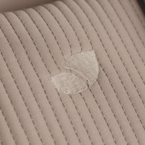 Scoica auto inclinabila Joie i-Size i-Level Pro Signature Sandstone, 40-87 cm, certificata R129 - Img 7