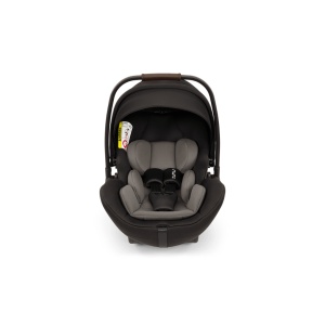 Scoica auto Nuna i-Size ARRA flex Caviar, nastere-87 cm, certificata R129 - Img 4