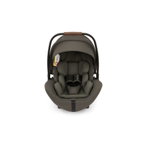 Scoica auto Nuna i-Size ARRA flex Pine, nastere-87 cm, certificata R129 - Img 4