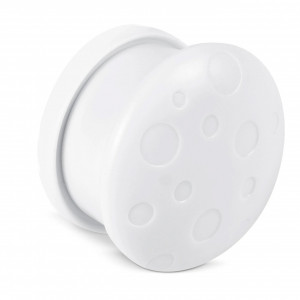 Set 4 Incuietori Magnetice Pentru Dulapuri, Ricokids, protectie pentru copii, Albe - Img 5