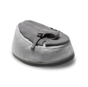 Sezlong multifunctional Doomoo Seat’n Swing Grey