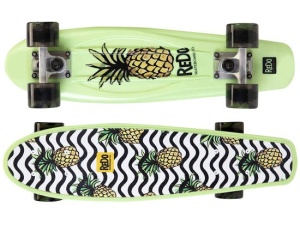 Skateboard, 57cm, Sport si Distractie, ReDo, SP0745 - Img 2