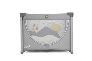 Tarc de joaca si Patut cu un nivel Joie Cheer Little Explorer - Img 5