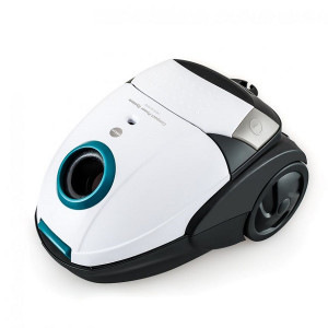 Aspirator cu sac, Eldom, Pegaz OS900, filtru Hepa H13, sac 1.5 L, 700 W - Img 4