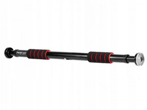 Bara pentru tractiuni, reglabila, 60 - 85 cm, sarcina 150 kg, Neo-Sport, NS-310 - Img 5