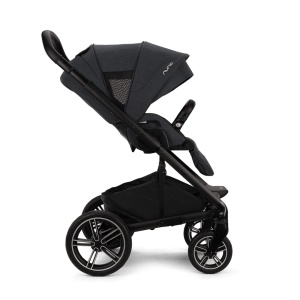 Carucior 2 in 1 Nuna MIXX next Ocean cu Landou LYTL Ocean - Img 3