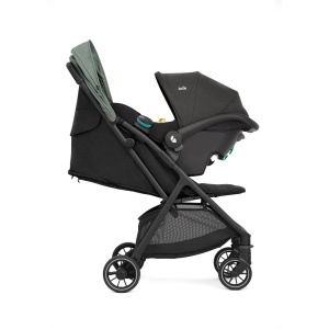 Carucior Joie Pact Pro Abyss - Img 3