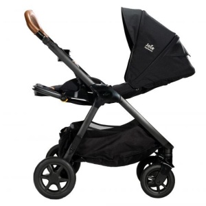 Carucior multifunctional Joie Finiti Signature, Eclipse - Img 4