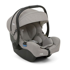 Carucior pentru copii multifunctional Joie 3 in 1 Chrome/ i-Gemm (Carucior Chrome Pebble+ Landou Pebble+ scoica i-Gemm Pebble) - Img 6