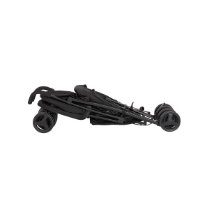 Carucior sport pentru copii, Graco EZLite Midnight - Img 5