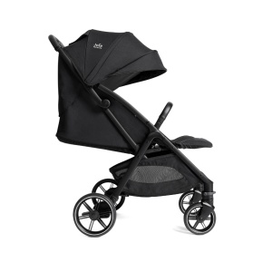 Carucior ultracompact Joie Parcel LX, nastere - 22 kg, Signature Eclipse - Img 4