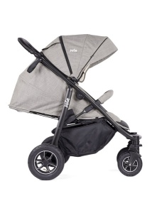 Joie - Carucior Mytrax Gray Flannel - Img 4