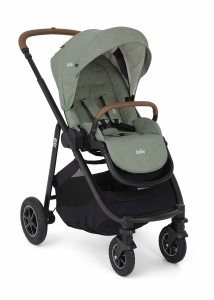 Joie - Carucior Versatrax Laurel 2 in 1 - Img 3