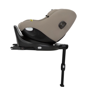 Joie - Scaun auto i-Pivot 360Â° Oak, 40-105 cm, certificat R129 - Img 4