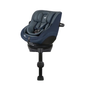 Joie - Scaun auto rotativ Spin 360Â° GTi Lagoon, 40-105 cm, certificat R129 - Img 3