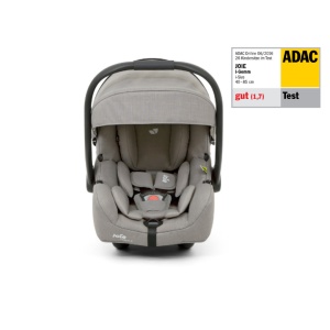 Joie - Scoica auto i-Size i-Gemm Pebble, 40- 85 cm, testata ADAC si certificata R129 - Img 6