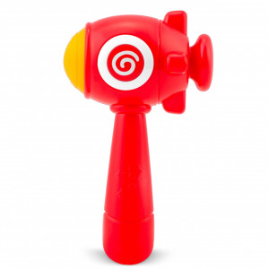 Jucarie interactiva pentru copii, cu suntete si lumini, Ricokids, RK-753, Arcade Cosmos - Img 2