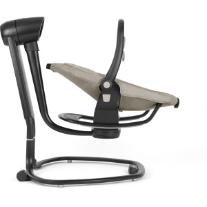Leagan si balansoar rotativ Joie Serina 2 in 1 Speckled - Img 3