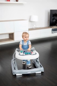Premergator Babymoov Walker 2 in 1 Zinc - Img 4