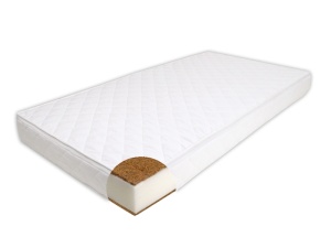 Saltea MyKids Aloe Vera II 120x60x10 (cm) - Img 4