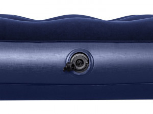 Saltea pneumatica, Pavillo Bestway, 188 x 99 x 22 cm, Albastra - Img 4