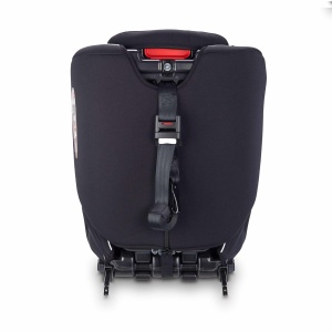 Scaun auto BabyGo i-Size FreeFix Black, 76-150 cm, certificat R129 - Img 12
