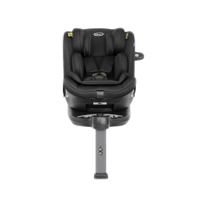 Scaun auto Graco Turn2Me Grow Midnight, 40-125 cm, certificat R129 - Img 2