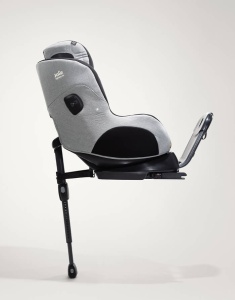 Scaun auto i-Size Joie i-Prodigi Signature Carbon, 40-125 cm, testat Plus si certificat R129 - Img 8