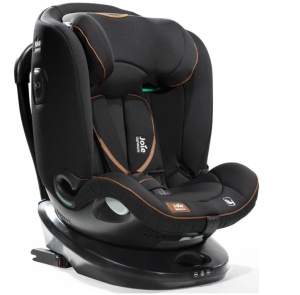 Scaun auto i-Size Joie i-Spin Grow 360° Signature, 40-125 cm, Eclipse, testat ADAC si certificat R129 - Img 5