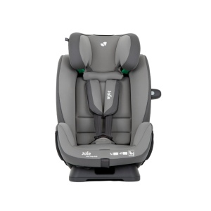 Scaun auto Joie Every Stage R129 Cobblestone, 40-145 cm, certificat R129 si testat ADAC - Img 9