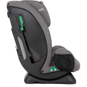 Scaun auto Joie Fortifi R129 Thunder, 76-145 cm, certificat R129 - Img 3