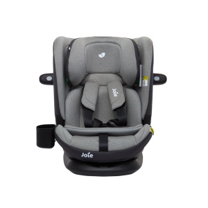 Scaun auto Joie i-Bold Ash, 76-150 cm, certificat R129 si testat ADAC - Img 1