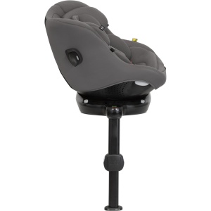 Scaun auto Joie i-Pivot 360° Thunder, 40-105 cm, certificat R129 - Img 5