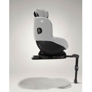 Scaun auto Joie i-Quest Signature Carbon, nastere-105 cm, certificat R129 - Img 19