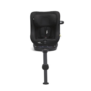 Scaun auto Joie i-Spin 360° Compact Raven, 61-105 cm, certificat R129 - Img 10