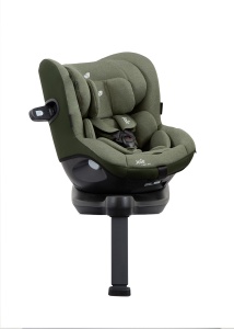 Scaun auto Joie i-Spin 360° Moss, 40-105 cm, testat ADAC si certificat R129 - Img 11