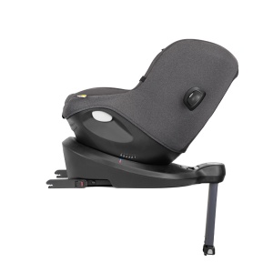 Scaun auto Joie i-Spin 360° Thunder, 40-105 cm, testat ADAC si certificat R129 - Img 4