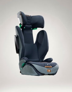 Scaun auto Joie i-Traver Signature Harbour, 100 - 150 cm, testat ADAC si certificat R129 - Img 8
