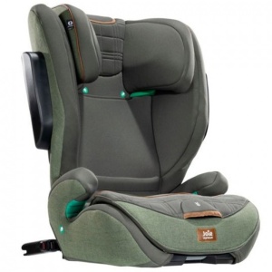 Scaun auto Joie i-Traver Signature Pine, 100 - 150 cm, testat ADAC si certificat R129 - Img 1