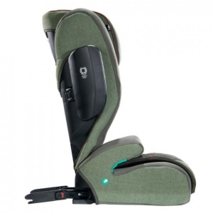 Scaun auto Joie i-Traver Signature Pine, 100 - 150 cm, testat ADAC si certificat R129 - Img 5