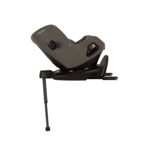 Scaun auto Nuna PRUU Granite, 40-105 cm, testat ADAC si certificat R129 - Img 5