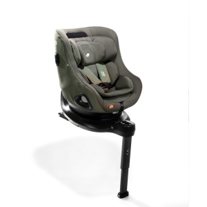 Scaun auto rotativ Joie i-Size i-Harbour Signature Pine, 40-105 cm, testat ADAC si certificat R129 - Img 7