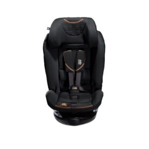 Scaun auto rotativ Joie i-Spin XL Signature Eclipse, 40-150 cm, certificat R129 si testat ADAC - Img 6